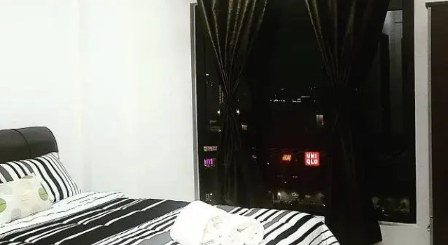 Cityview Homestay Seksyen 13 Shah Alam, Aeon Mall, Stadium, I-City