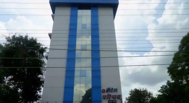 Hotel Parichay