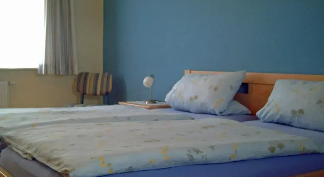 Haus Nordseemelodie Wohnung 4, Забронировать Отель Витдюн Amrum