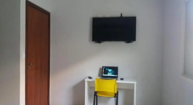 Люкс Hostel Home Passos