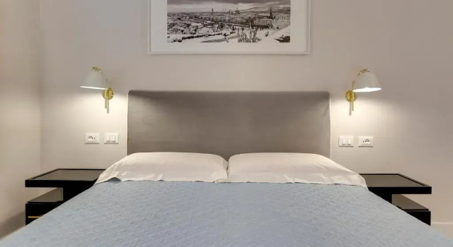 Двухместный номер Superior TAILOR HOUSE B&B