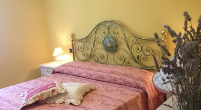 B&B In Liberty Style