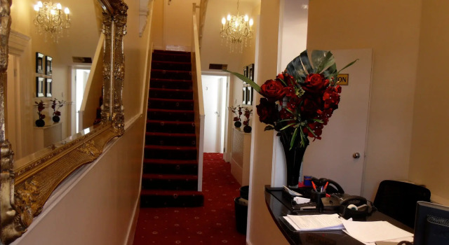 ABC Hyde Park Hotel