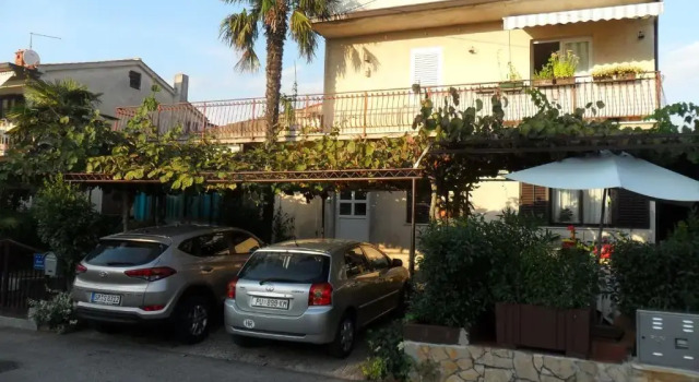 Апартаменты Marija Rooms & Apartments