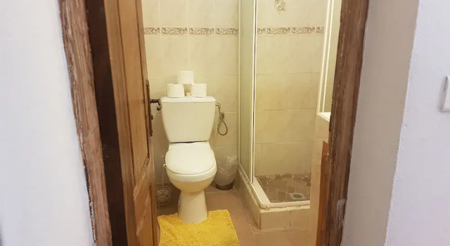 Двухместные апартаменты Superior с видом на окрестности Over The Hill Residence - Your Tranquil Oasis