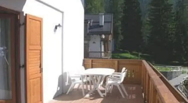 Двухместный номер Deluxe с балконом Hotel Villa Aurora