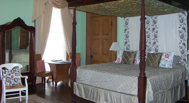 Madewood Plantation Mansion, Забронировать Отель Отели Луизиана 3 звезды, 3*