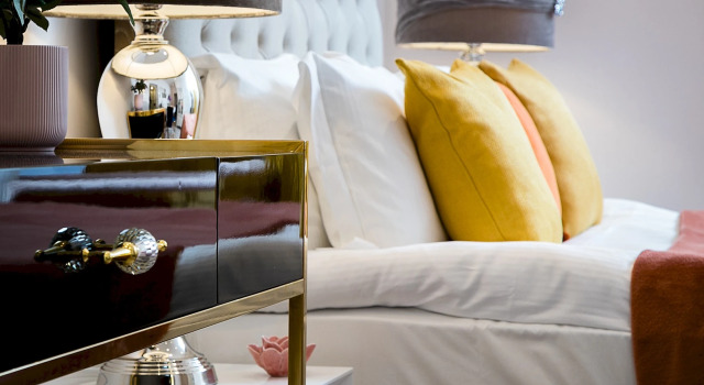 Designer 1-bedroom in Kensington, Varaa Huoneisto Asunnot kohteessa Merseyside, Huoneisto