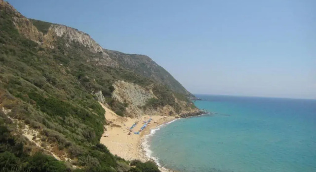 Коттедж с 2 комнатами Eleios Villa