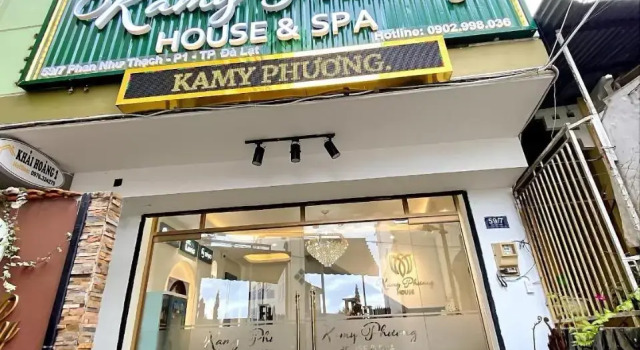 Hotel Le Huynh, Book Hotel Da Lat Lam Dong