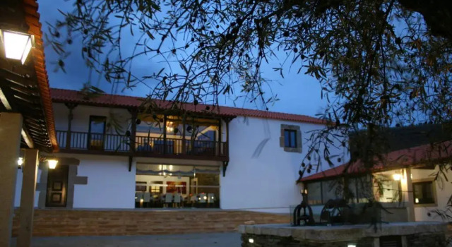 Valonquinta - Agricultura E Turismo De Vila Flor, Varaa Hotelli Vila Flor 