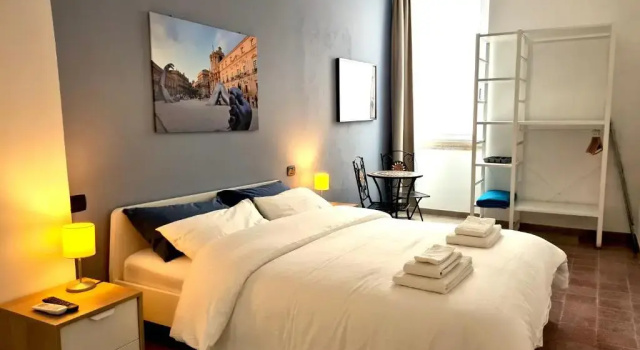 Номер Standard Fortuna Guest House - Charm & Relax rooms