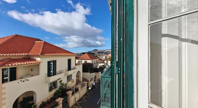 Номер Comfort Mirasol Guesthouse
