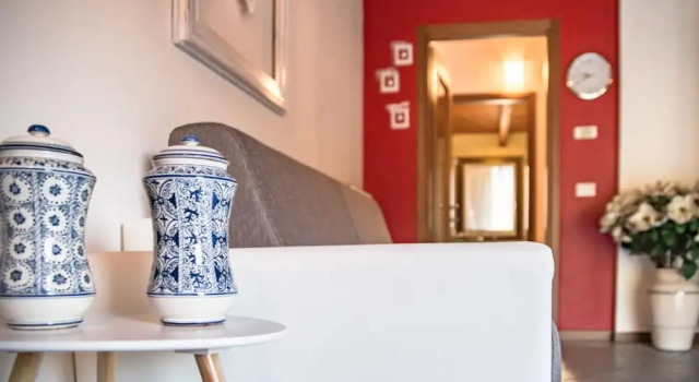 Feel at Home - Casa Dal Colle, Book Hotel Pisogne Valcamonica