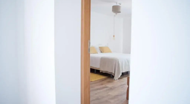 Двухместный номер Deluxe Casa dos Junqueiros - Countryside Guest House