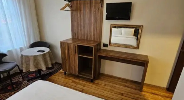 Двухместный номер Standard Gul Sultan Hotel