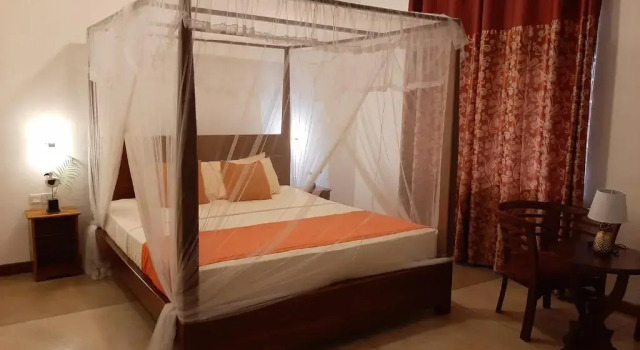 Номер Deluxe Weligama Ocean Breeze