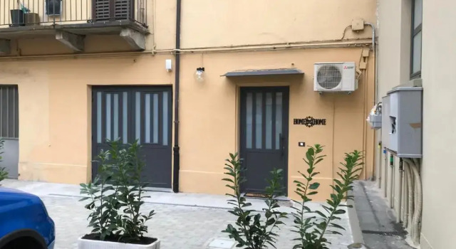 Via Giuseppe Mazzini home sweet home