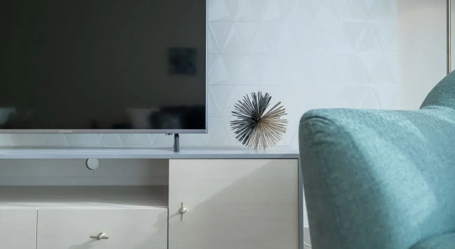 Flat With Amenities Included In Oudah Tower, Забронировать Отель Дубай Эмират Дубай, рядом с Meaisem City Centre