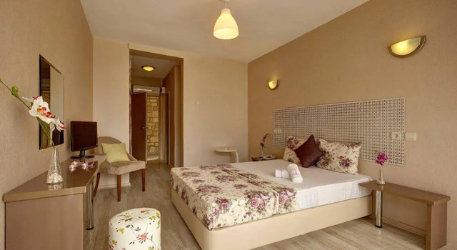 A11 Hotel Cesme 