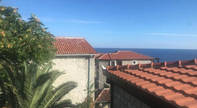 Studio Flat by the Sea in Montenegro, Забронировать Отель Улцинь Ривьера Ульциня, рядом с Старый город Улцинь