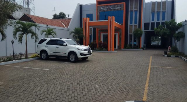 Permata Hotel Purwakarta
