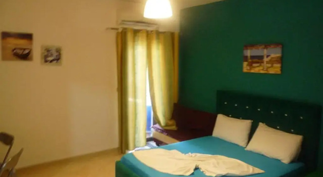 Апартаменты Arte Apartment