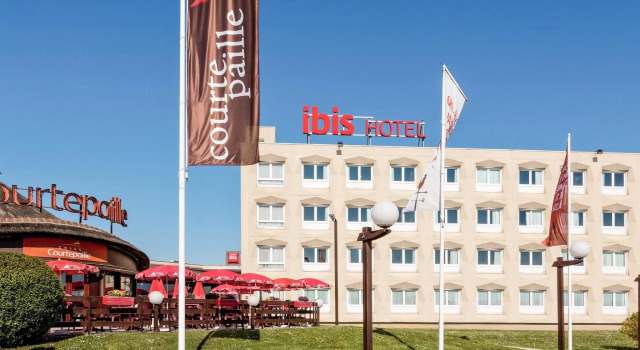 ibis Saint Dizier, Prenota Hotel Bettancourt-la-Ferree 