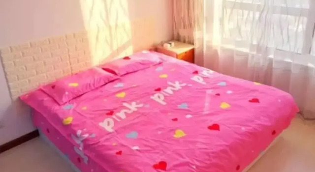 Changchun King Oliver Apartment, Buchen Sie Ferienwohnung Apartments in Jilin, Ferienwohnung