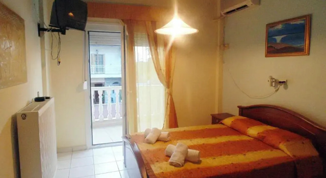Семейный номер Standard Hotel Europa