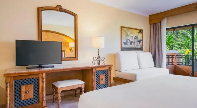 Двухместный номер последний доступный Iberostar Waves Paraíso Beach - All Inclusive