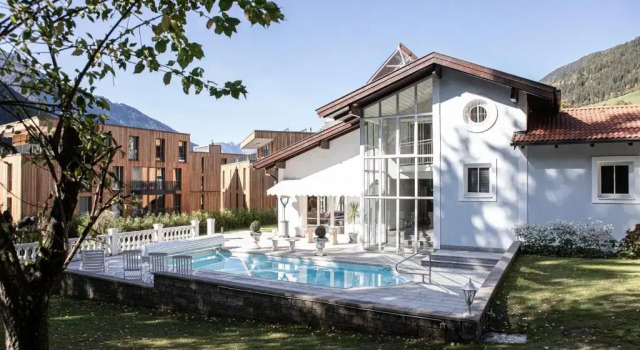 Вилла Superior Villa 10