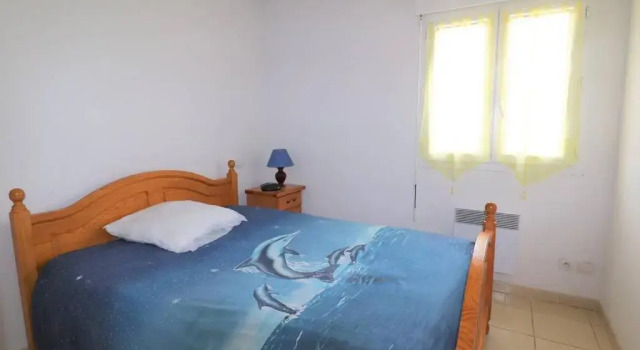 Appartement Le Grau-du-Roi, 3 pièces, 5 personnes - FR-1-307-67, Book Apartment Le Grau-du-Roi Camargue