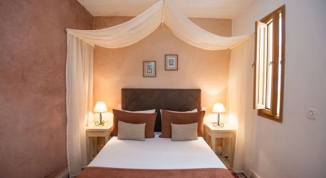Riad lHeure dEté, Забронировать Отель СПА-отели Марракеш-Тенсифт-Эль-Хауз, SPA-услуги