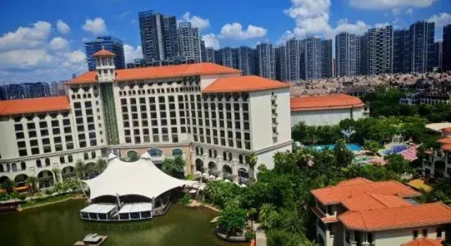 Huizhou Yanziwo Apartment, Забронировать Апартаменты/квартира Хойчжоу Huizhou Area
