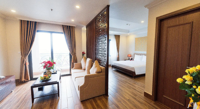 Kim Bao Hotel, Buchen Sie Hotel Hải Dương Hai Duong