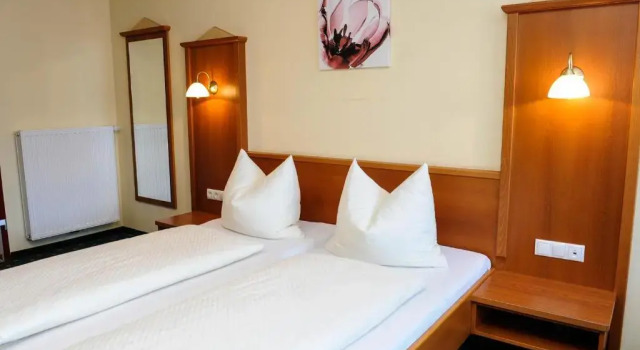 Номер Standard Hotel Posauner