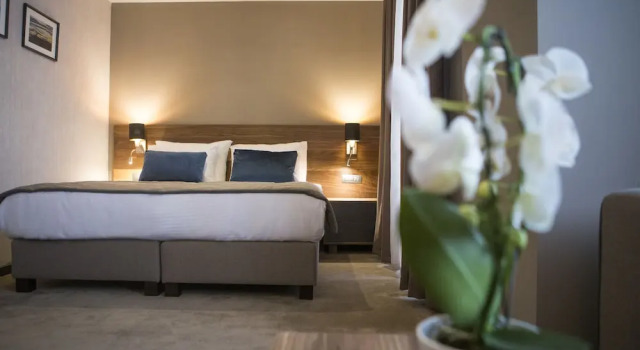 Номер Standard Hotel Slatina