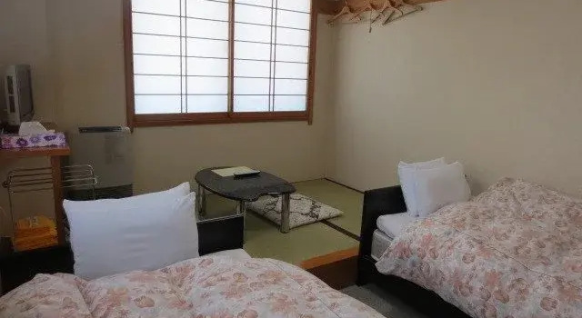 Espoir Ebisu, Prenota Hotel Nozawa Onsen 