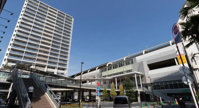 Vacation Inn Kamata I