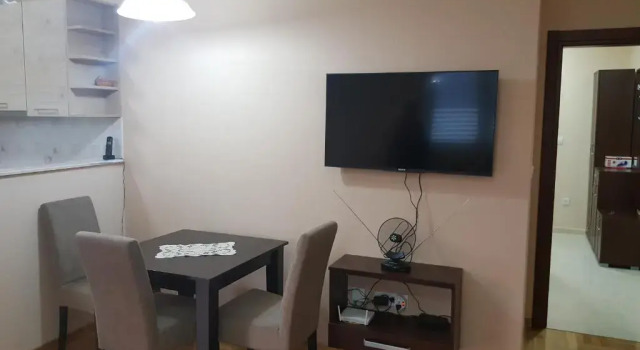 Апартаменты с видом на море Nikolina Apartments