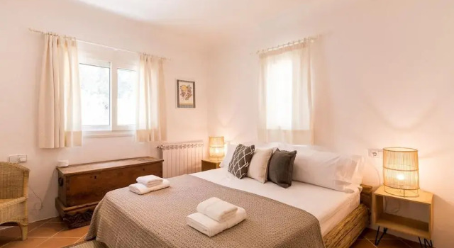 Can Vishnu, Book Hotel Hotels in Ibiza with a Pool, Swimming Pool