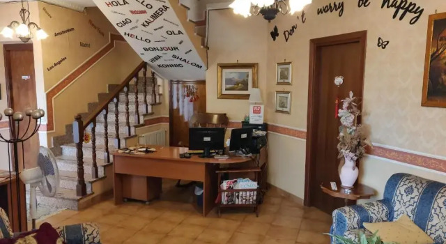 Номер Standard Hillary House