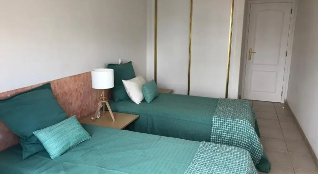Beach Apartment Villa Columbus