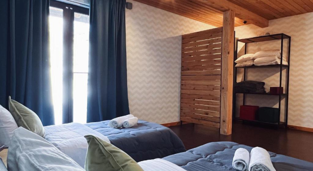 Alexa Luxury Mountain Home, Book Vacation Home Cottages in Almaty, Cottage
