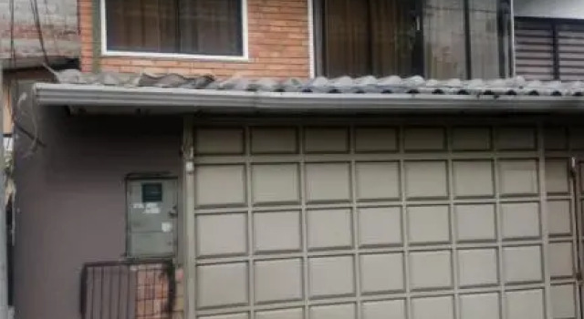 Casa de Alojamiento MI ANGEL