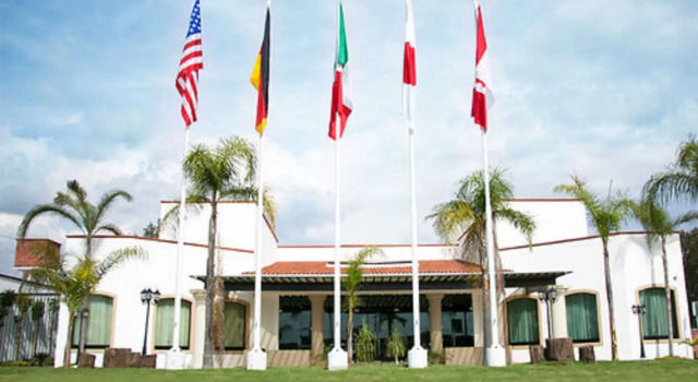 Hotel Ecce Inn & Spa, Book Resort Resort Hotels in El Bajio, Resort