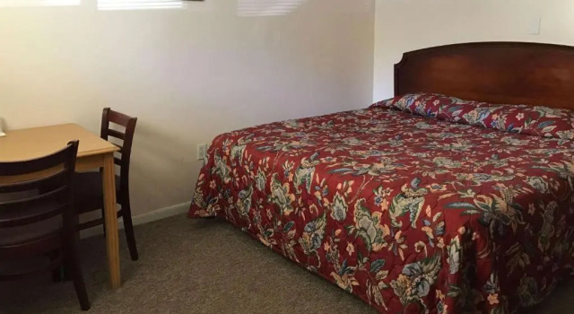 Номер Standard Country Place Inn and Suites White Haven