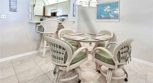 Sea Place 14158 - Two Bedroom Condo, Rezerwuj Hotel Hotele w Saint Augustine Area z parkingiem, Parking