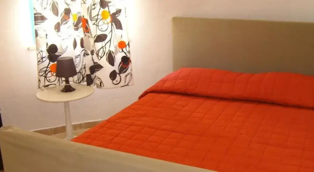 House With 2 Bedrooms in Mazara del Vallo, With Furnished Terrace, Book Hotel Hotels in Sicily with Parking, Parking
